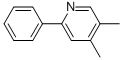 2-(3,4-dimethylphenyl)pyridine