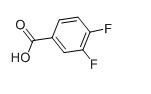 3.4-Difluorobenzoic acid
