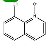 8-Quinolinol N-oxide