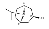 endo-8-isopropyl-8-azabicyclo[3.2.1]octan-3-ol