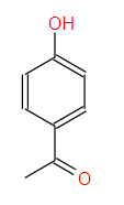 4'-Hydroxyacetophenone